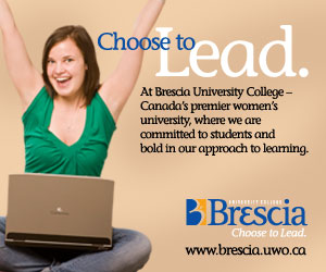 Brescia University College