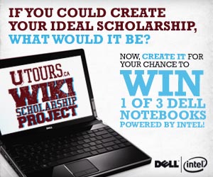 Diamond Youth Scholarship