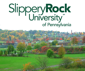 Slippery Rock University 