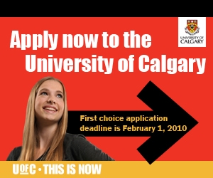 University of Calgary