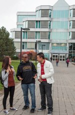 Humber College