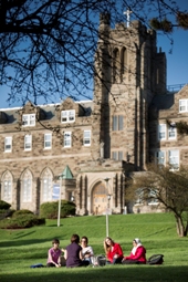 Rescia University College
