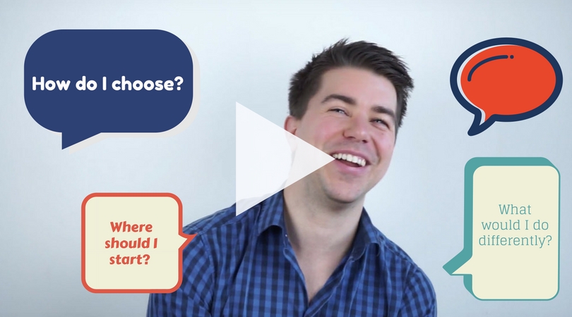 Life After High School: Tips for Choosing the Right School [VIDEO]