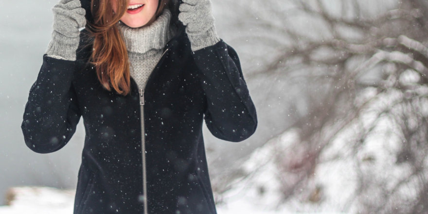 Everything You Need to Know to Survive Winter