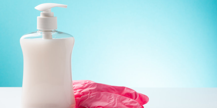 Updated: How to Make Your Own WHO-Approved Hand Sanitizer -  SchoolFinder.com!