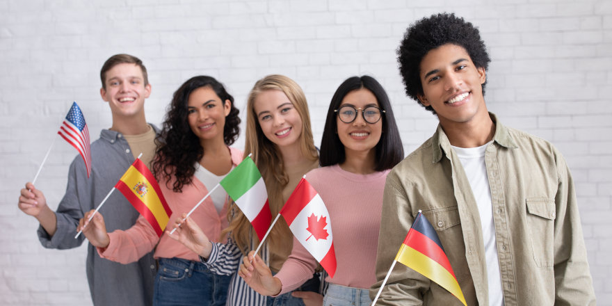 Find Out if You're Eligible to Study in Canada with this 15-Minute  Questionnaire - StudyinCanada.com!