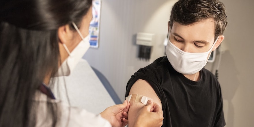 Updated: What Getting Vaccinated Means for You