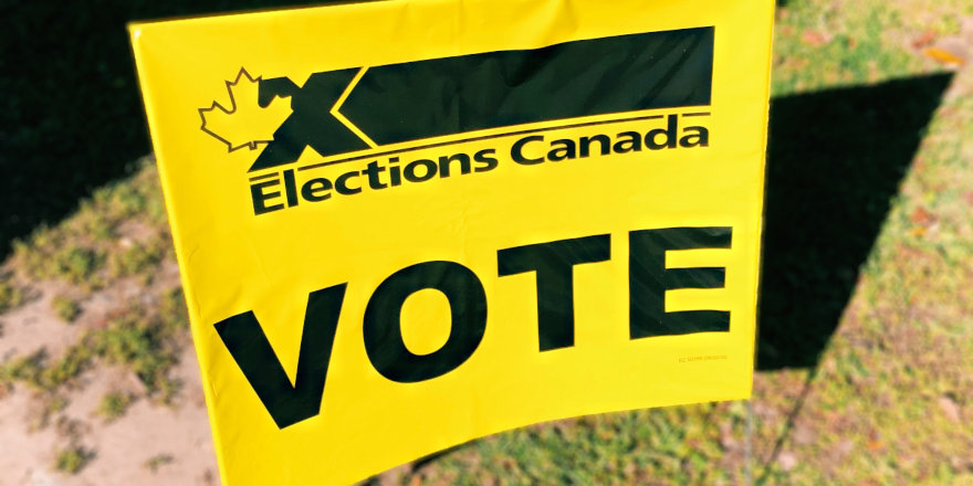 Who Should I Vote For? Platform Comparison of Canada's Political Parties