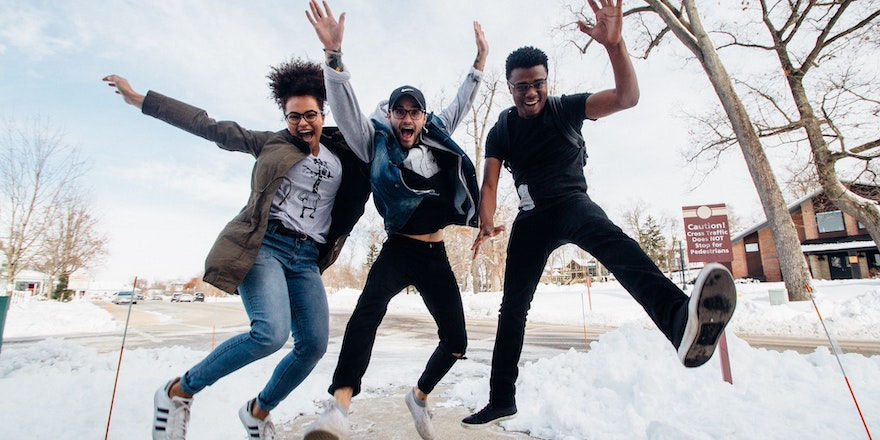  Canadian Universities and Colleges Sign Pledge to Address Anti-Black Racism on Campuses