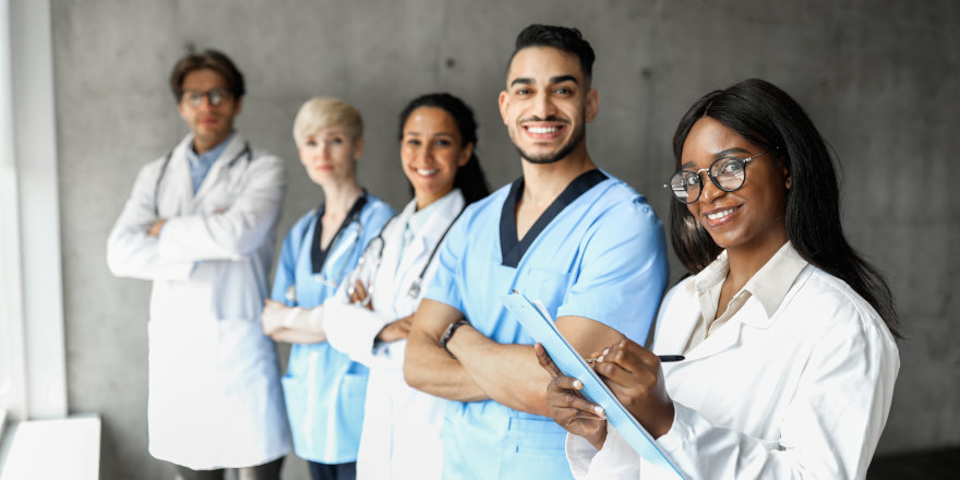 Ontario Hiring Many Internationally Educated Nurses