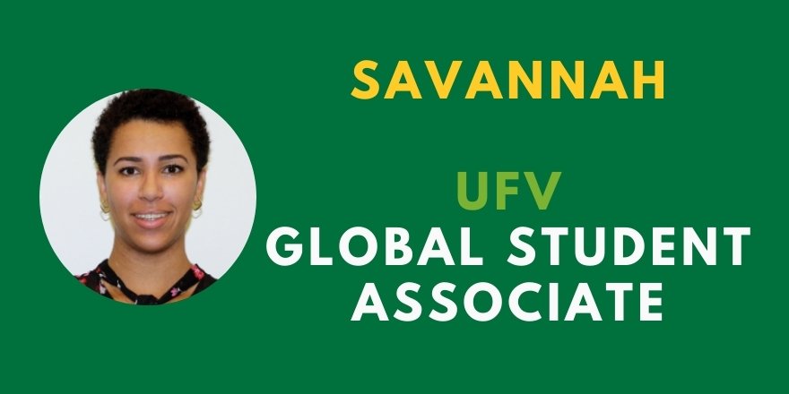 Have Questions About UFV? Ask a Current Student!