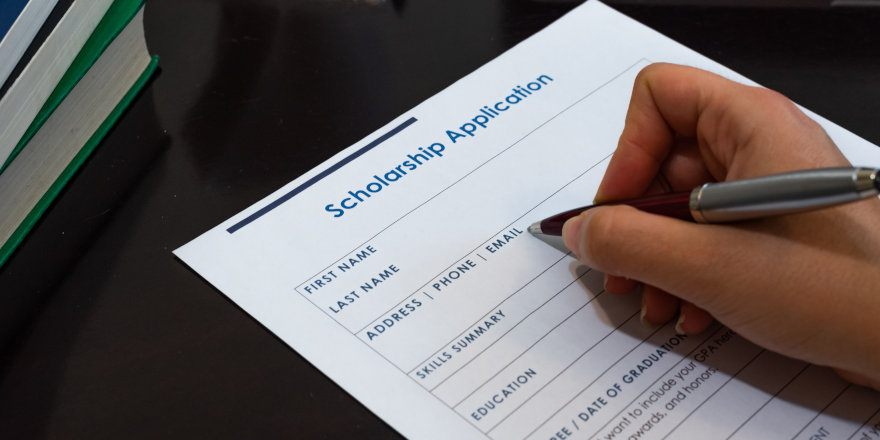 FAQ for international students on scholarships