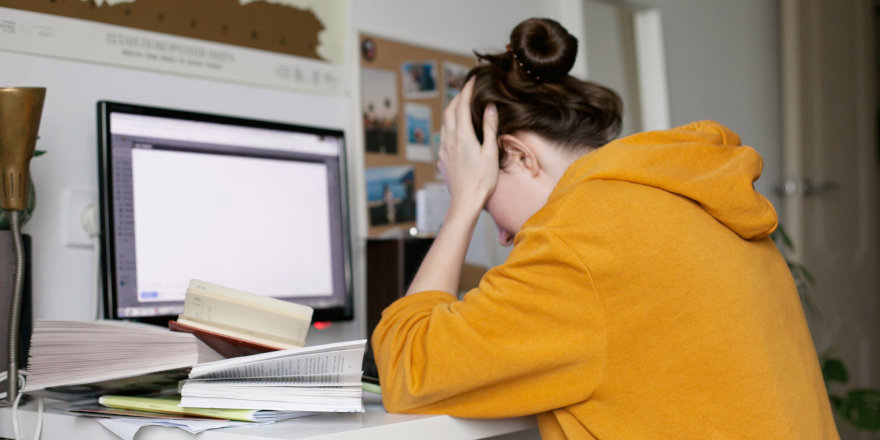 6 Ways to Prevent Burnout as a University Student