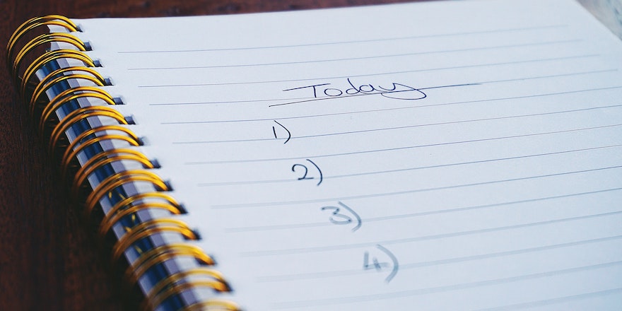 How to Form Habits as a Busy Student