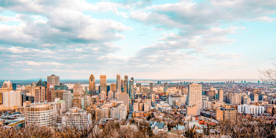 Life in Montreal as a Concordia Student - StudyinCanada.com!