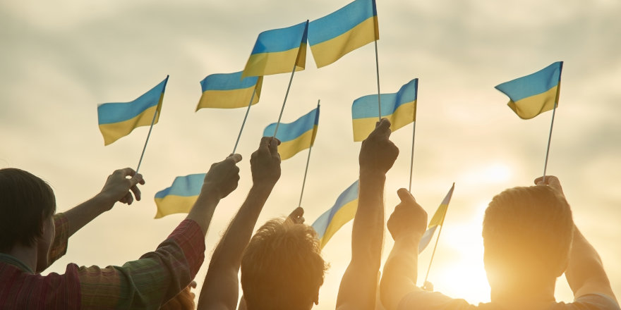 Here's How Colleges and Universities Are Stepping Up to Support Ukrainian Students