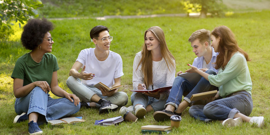  Postgraduates Share Their Application and Studying Experiences at Cambridge University 