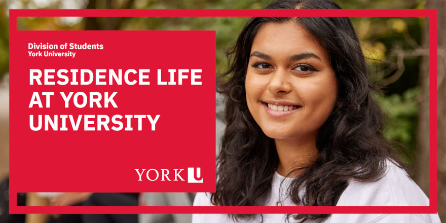 Residence Life at York University