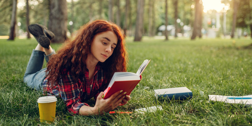  Five Ways to Make the Most of College During Summer Classes 