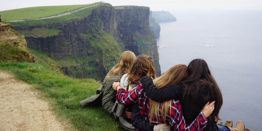  7 Reasons to Study Abroad at Queen’s University Belfast 