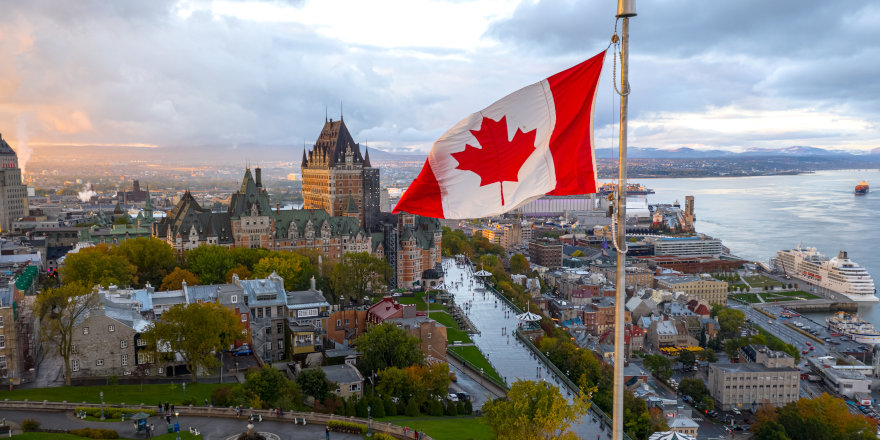 Quebec's New Language Law is Pushing International Students Out of the Province