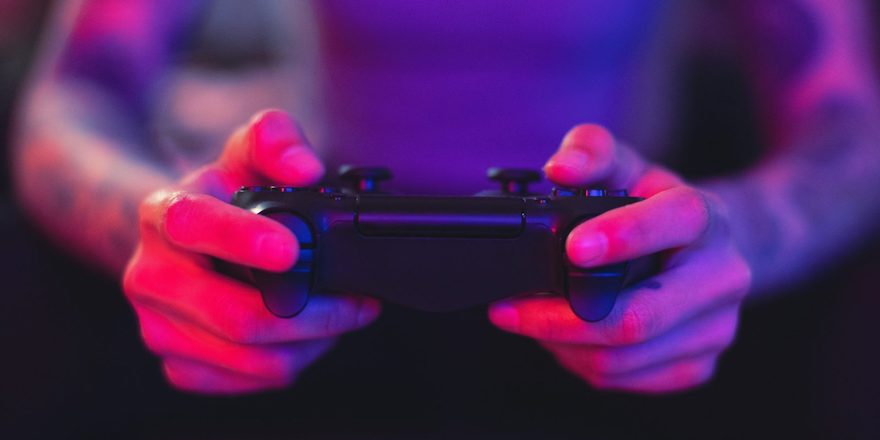  Brock Research Explores Impact of 2S&LGBTQ+ Representation on Young Gamers 