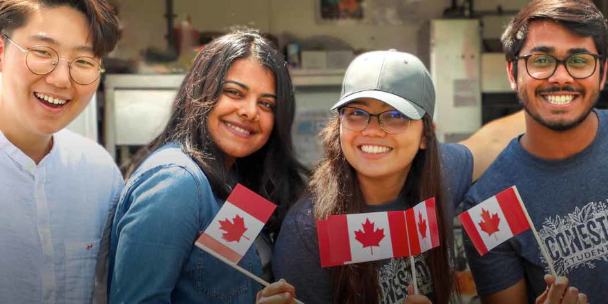 Typical Costs in Canada for International Students