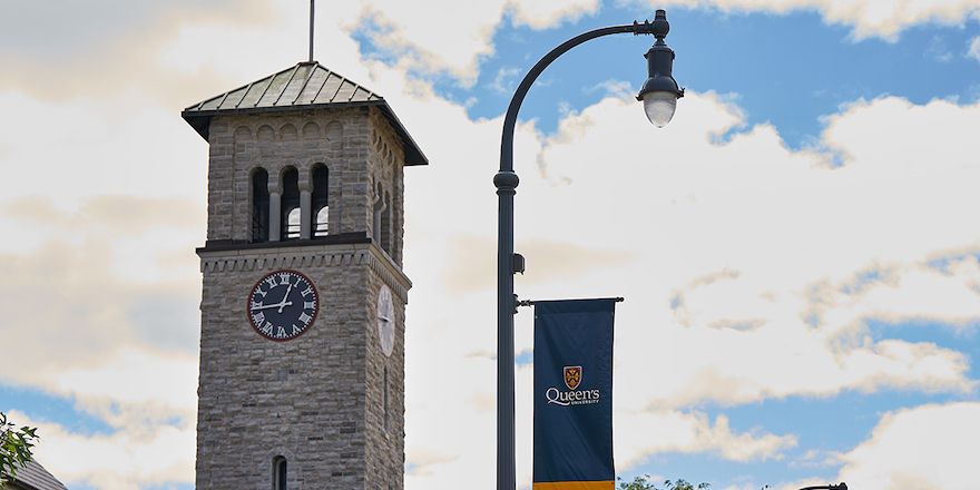  New Financial Aid Programs Will Boost Students’ Access to a Queen’s Education
