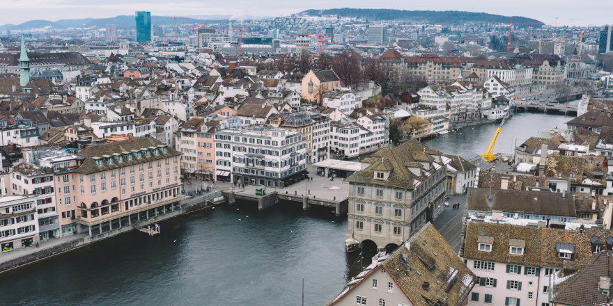 Thinking About Living and Learning in Europe? Consider Switzerland!