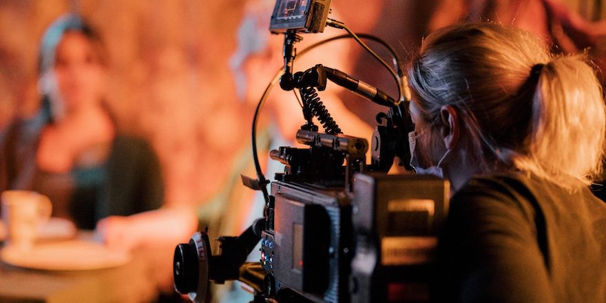  Concordia’s film production programs will triple in size by 2024