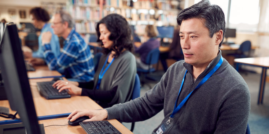 No High School Diploma? Consider Confederation College's Mature Student Assessment