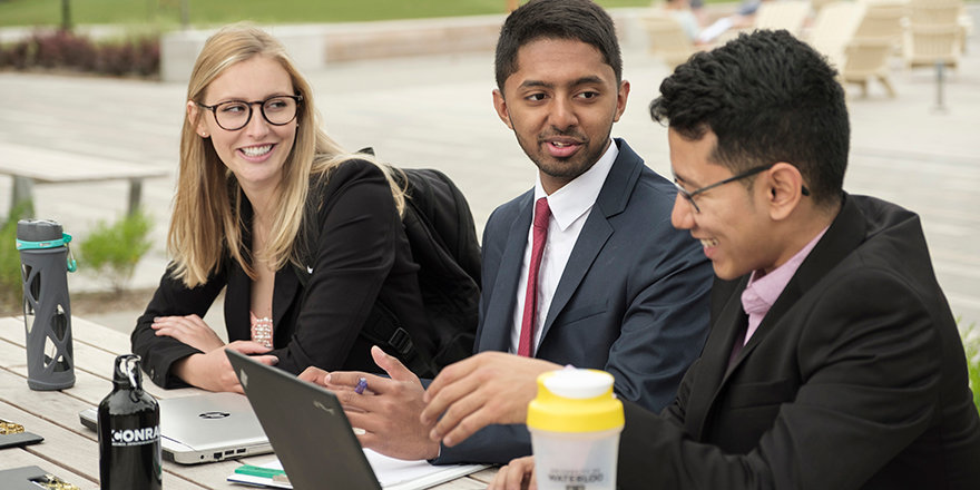 Maximize Your University Learning Experience With Co op SchoolFinder 