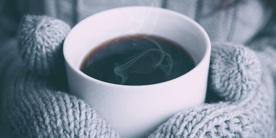 Tips for Self-Care During the Winter
