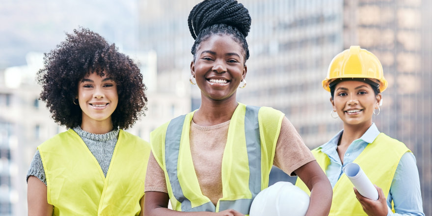 Funding for Women in Trades: Apprenticeship Incentive Grant for Women