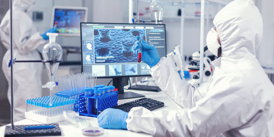 How to Become a Medical Laboratory Technologist
