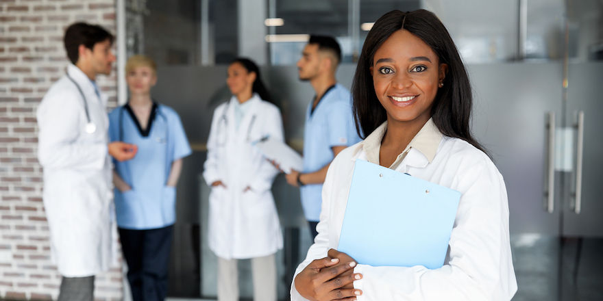 The Best Practices to Help You Get Accepted Into and Survive a Med School’s Residency Program 
