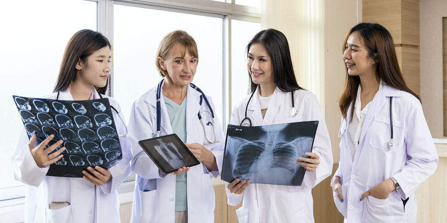  AUA’s Top Tips for Applying to Med School 
