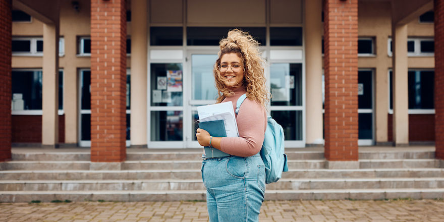  Why Study in the United States?