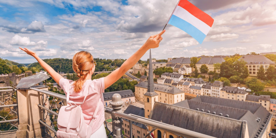 Why Canadian Students Should Choose the Luxembourg School of Business