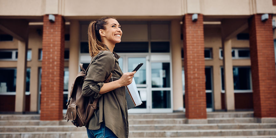  What are the Top Universities in Canada and Around World in 2024? 