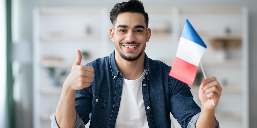 Your Guide to Studying in France