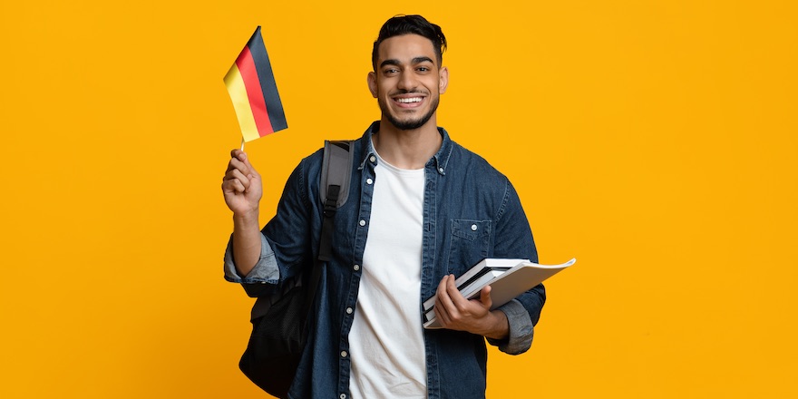 Your Guide to Studying in Germany