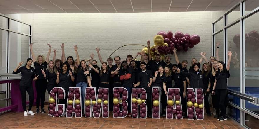  Cambrian College Prepares for Fall Open House 