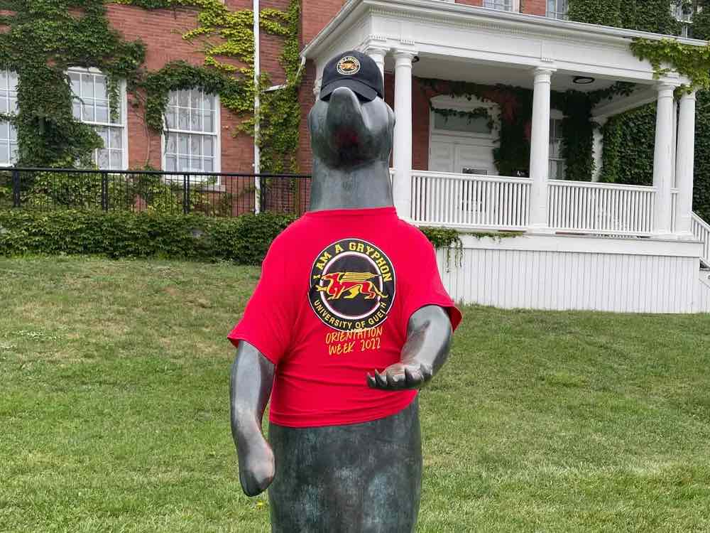 Fun Student Traditions at U of G