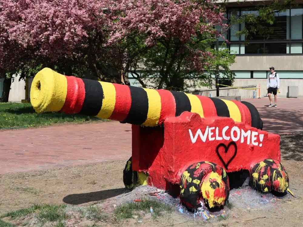 Fun Student Traditions at U of G