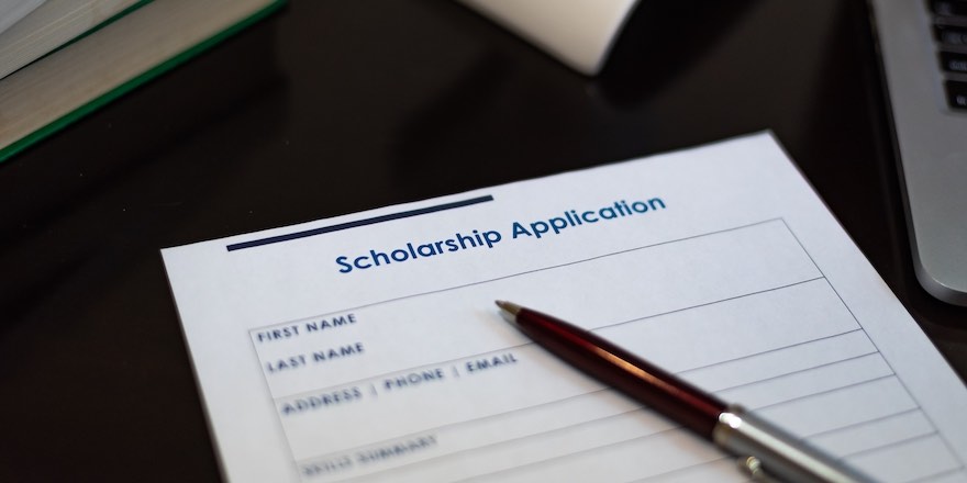 How to Write an Award-Winning Scholarship Application