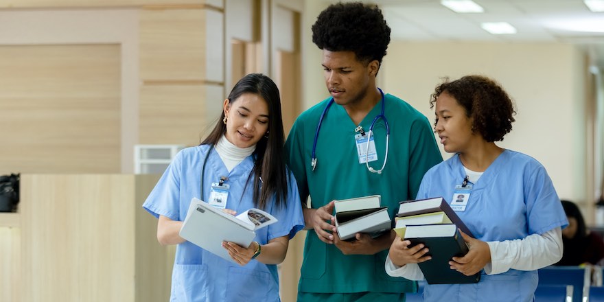  2024 Maclean's University Rankings: Nursing Programs 