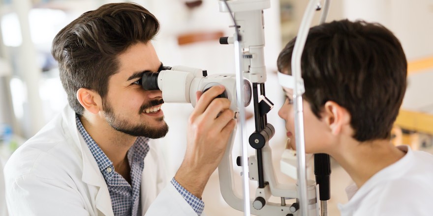 How to Become an Optometrist in Canada