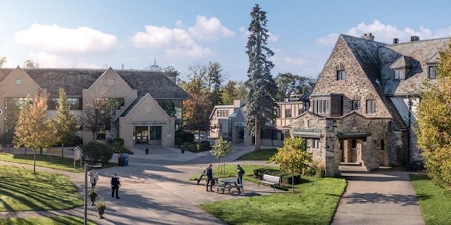  Finding the Post-Secondary Education That’s Right For You 