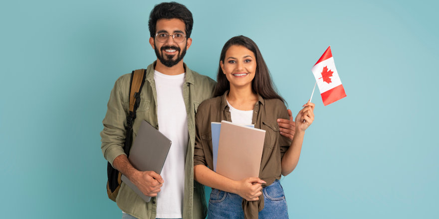 Canada Putting a Cap on International Student Admissions for Two Years